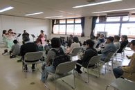 「飛騨春慶弦楽器」春の演奏会