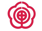 高山市立花里小学校の校章