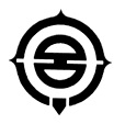 高山市立宮小学校の校章