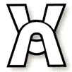 高山市立松倉中学校の校章