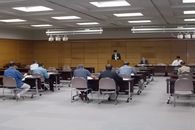 新火葬場候補地選考方法についての市民説明会