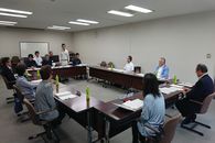 高山市行政改革推進委員会