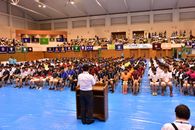 平成30年度全国高等学校アーチェリー大会