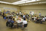 第7回ものラボ高山キャンプ 全体図