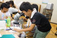 第7回ものラボ高山キャンプ 活動の様子