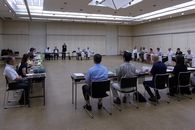 新火葬場建設検討委員会