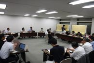 まちづくりの勉強会