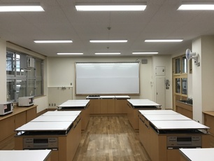 調理室