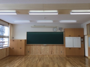 教室