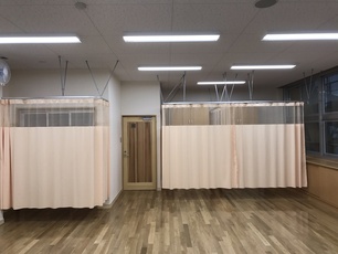保険室