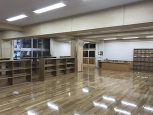 図 書室