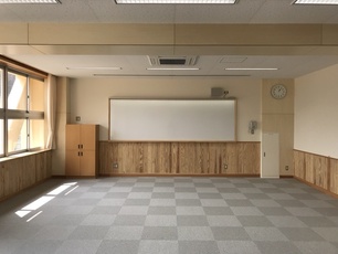 PC室