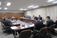 乗鞍山麓五色ヶ原の森自然保護審議会