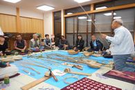 ふるさと名人継承講習会