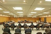 協働のまちづくり推進会議