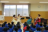 「飛騨春慶弦楽器」秋の演奏会