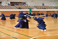剣道講習会