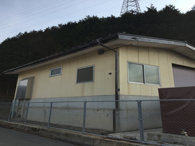 上屋外観 画像