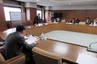 平成31年度第1回飛騨地域創生連携協議会について