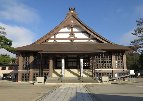 高山別院照蓮寺