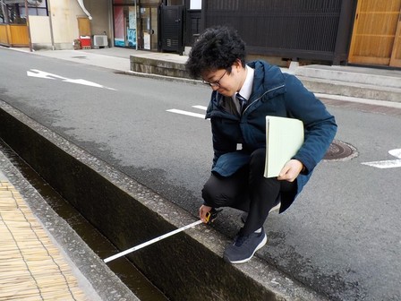 平成31年度 先輩職員からのメッセージ 高山市