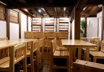 高校生家具