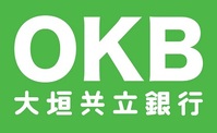 大垣共立銀行ロゴ