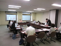 委員会のようす