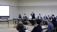 委員会のようす