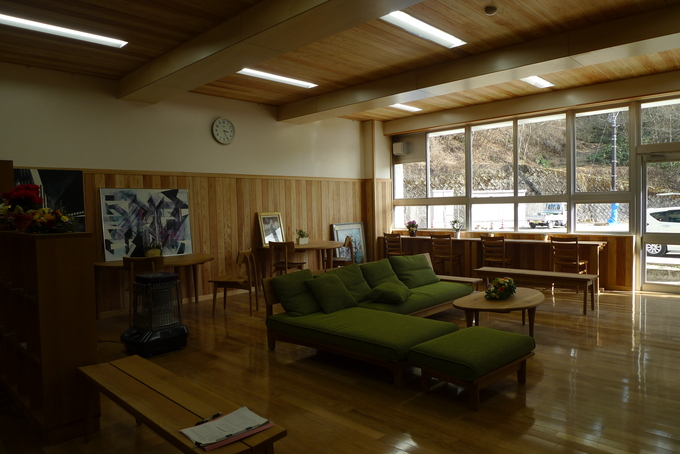 部屋