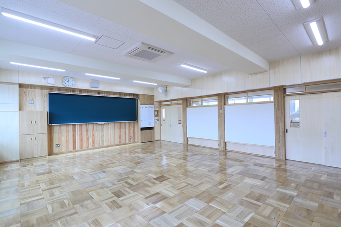 部屋