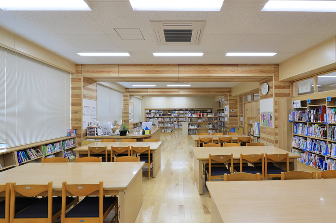 図書