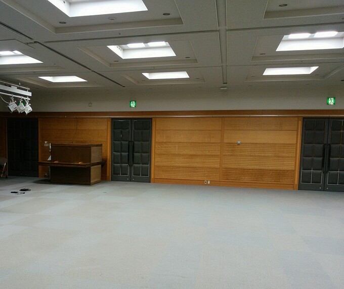 会議室