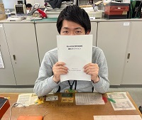 職員写真