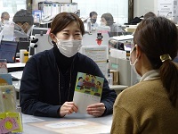 職員写真