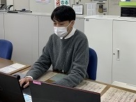 職員写真