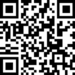 博物館実習申し込みQRコードです