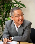 吉沢アドバイザー