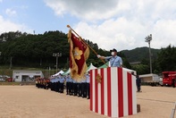 画像　大会のようす