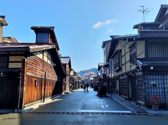 下二之町整備後
