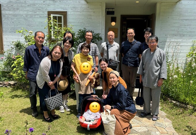 2026年6月15日ツラッテイベント写真（記念写真）