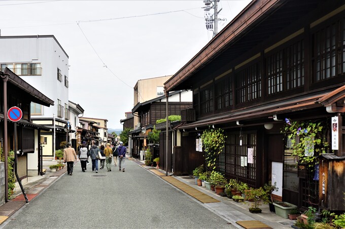 仙人台へ