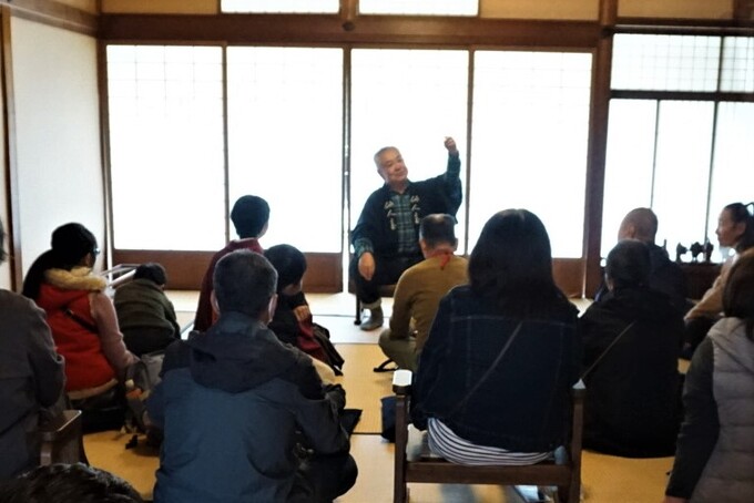 村半、寺地さん