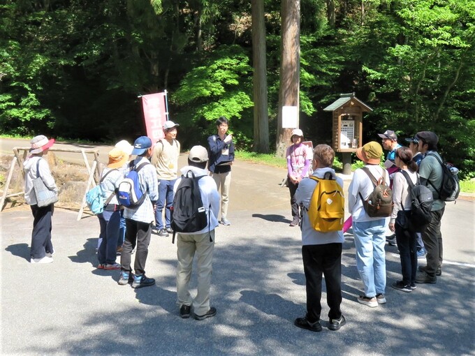 集合、簡単な自己紹介