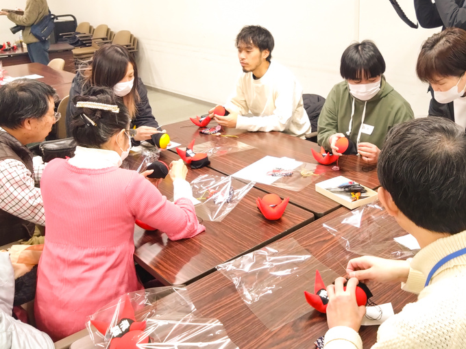 ツラッテ飛騨大鍾乳洞見学ツアー