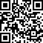 こちらのQRコードからも申し込みができます。