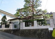 上岡本町外観