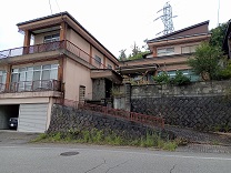 上岡本町7