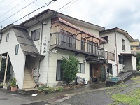 高山市山田町