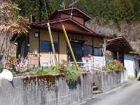 高山市下切町